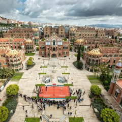 Отель Bbarcelona Sant Jordi Flat Барселона фото 3
