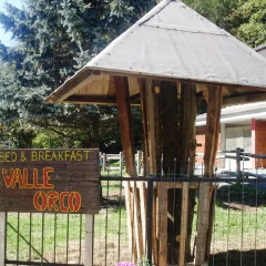 Отель B&B Valle Orco Италия, Шампорше - отзывы, цены и фото номеров - забронировать отель B&B Valle Orco онлайн