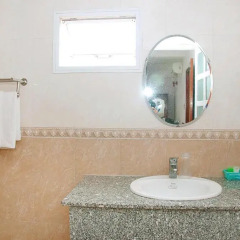 Blue Sea 3 Hotel Nha Trang 2* Стандартный номер разные типы кроватей фото 6