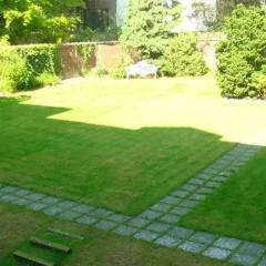 Best Western Plus Park Hotel Brussels спортивное сооружение