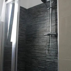 Отель Triscele Glamour Rooms Стандартный номер с различными типами кроватей фото 8