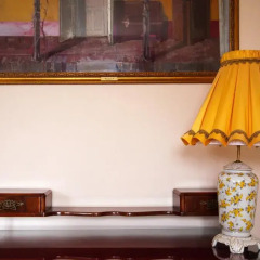 Villa Korda Hotel 3* Люкс повышенной комфортности с различными типами кроватей фото 5