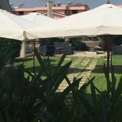 Отель Alba Hotel Torre Maura Италия, Рим - 1 отзыв об отеле, цены и фото номеров - забронировать отель Alba Hotel Torre Maura онлайн фото 9