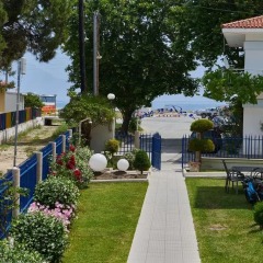 Asteras Hotel