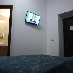Отель Marzia Inn 3* Стандартный номер с различными типами кроватей фото 9