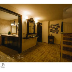 Отель 8 Oda Boutique Homes Мармарис спортивное сооружение