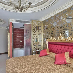 Отель DaruSultan Galata 5* Номер Делюкс с различными типами кроватей фото 3