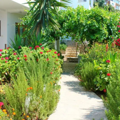 Отель Villa Milna 2 фото 5