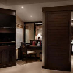 Отель Bo Phut Resort And Spa Самуи удобства в номере