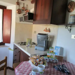 Отель B&B Carboni Италия, Трайа - отзывы, цены и фото номеров - забронировать отель B&B Carboni онлайн питание