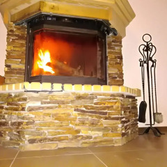 Отель Mountain View Guest House Боровец интерьер отеля