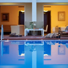 Sunshine Hotel And Spa 4* Люкс