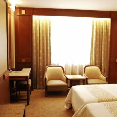Asia Hotel Bangkok 4* Стандартный номер с разными типами кроватей фото 7