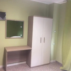 Отель Milan Hotel Италия, Милан - 2 отзыва об отеле, цены и фото номеров - забронировать отель Milan Hotel онлайн удобства в номере фото 2
