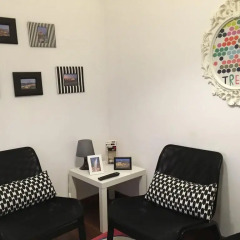 Отель Guest House Guerra Junqueiro интерьер отеля фото 2
