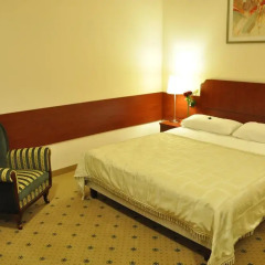 Отель Stara Garbarnia 3* Люкс