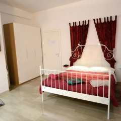 Отель Colombo Holidays Италия, Рим - отзывы, цены и фото номеров - забронировать отель Colombo Holidays онлайн комната для гостей фото 3