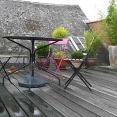 Отель Aparthotel Typically Brussels Брюссель фото 2
