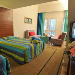 Marti Myra 5* Стандартный номер с различными типами кроватей