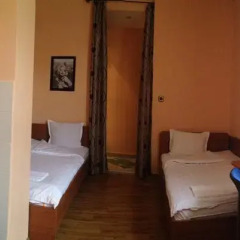 Отель Guesthouse Sonata Стандартный номер фото 8
