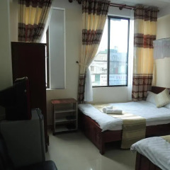 Da Lat Xua & Nay 2 Hotel Стандартный номер фото 10