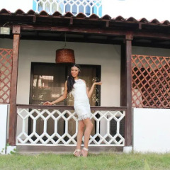 Aparta Hotel Azzurra Бока Чика фото 5