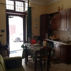Отель Casa Orchidea Сиракуза в номере фото 2
