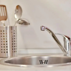 Апартаменты Itaco Apartments Florence Il Ghibellino в номере