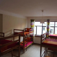 Sport Hostel in Porto детские мероприятия