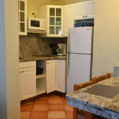 Отель Solymar Cancun Beach Resort 3* Студия с различными типами кроватей фото 8