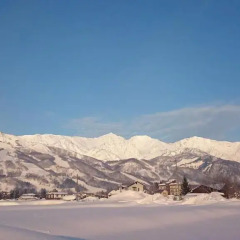 Petit Hotel Enchante Хакуба фото 5
