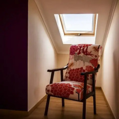 Отель Inn Houzz Мафра комната для гостей фото 4