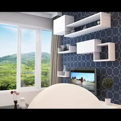 Отель Penthouse Patong спа