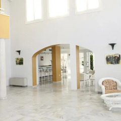 Hotel ELE La Perla интерьер отеля фото 3