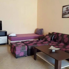 Rose Garden Omax Hotel Apartments комната для гостей фото 4