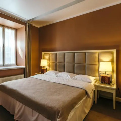 Merchants House Hotel комната для гостей
