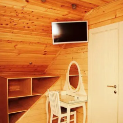 Гостиница Cottage in Vitebsk удобства в номере фото 2