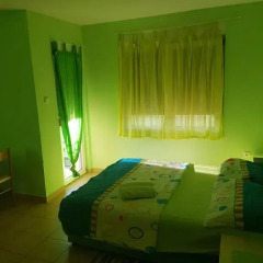 Апартаменты Apartments Kamenjar Нови Сад спа