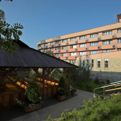 Diamonds Hotel Rzemieślnik фото 6