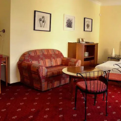FESTIVAL Hotel Apartments 3* Апартаменты с различными типами кроватей фото 12