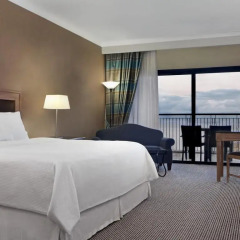 Отель The Westin Dragonara Resort, Malta 5* Стандартный номер с различными типами кроватей фото 2