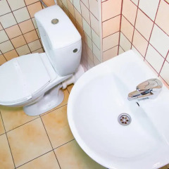 Hotel Katowice Economy 2* Номер категории Эконом с различными типами кроватей