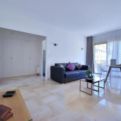 Отель Appartement Rue Grimaldi комната для гостей фото 5