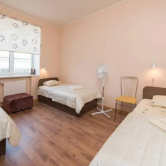 Апартаменты Rotalia Apartments комната для гостей фото 4