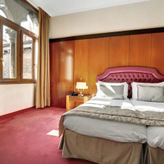 Отель Dona Palace 4* Номер Делюкс фото 5