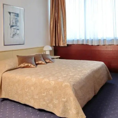 Hotel Slavija Garni (formerly Slavija Lux/Slavija III) 3* Стандартный номер фото 7