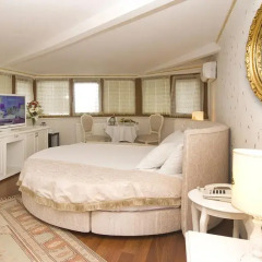 Отель Kupeli Palace Стандартный номер фото 8