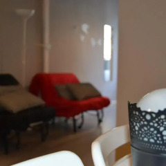 Апартаменты Aparsol Apartments Студия с различными типами кроватей фото 3