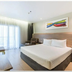 Sea Me Spring Too Hotel комната для гостей фото 5