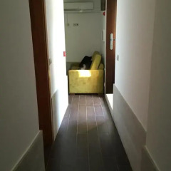 Отель Casas do Fantal интерьер отеля